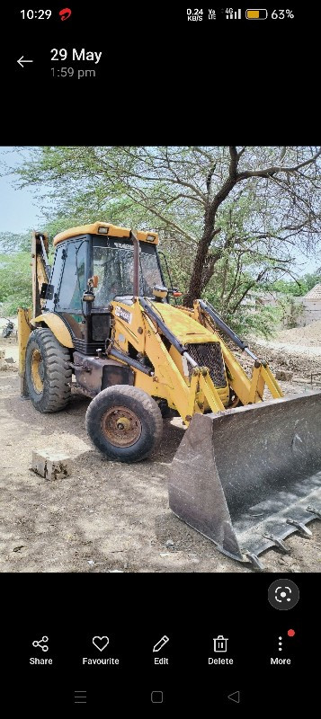 jcb 3dx