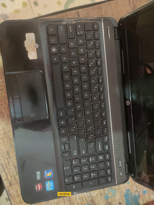 HP Laptop pavil...