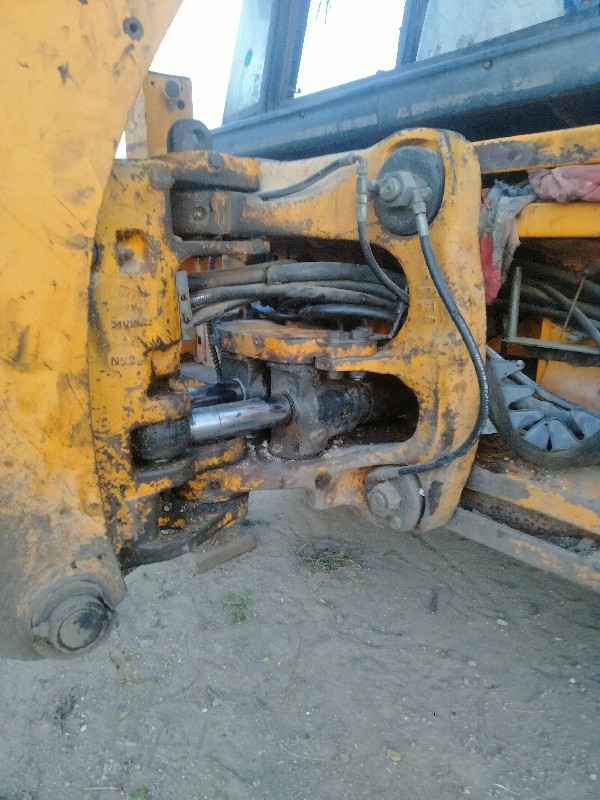 jcb anjin