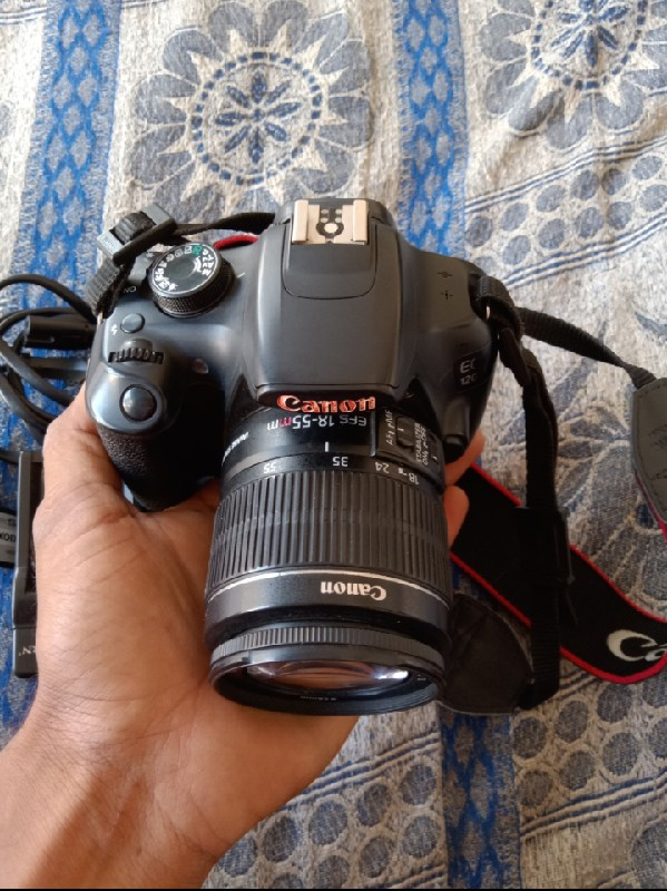 canon 1200d  ફિ...