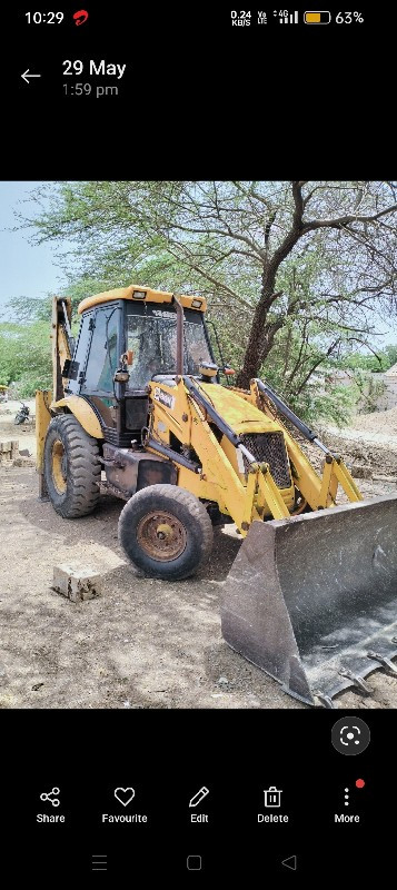 jcb 3dx