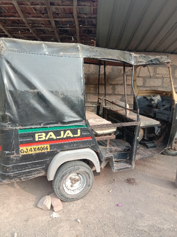 BAJAJ riksa