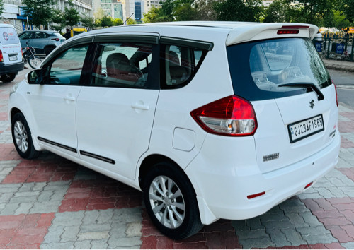 Ertiga ZDI 2013