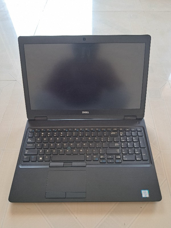 dell laptop 15....