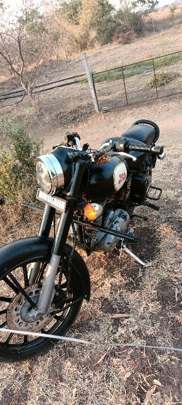 bullet 350