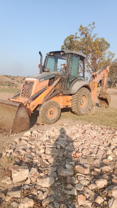 JCB