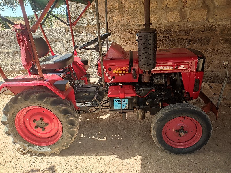 yuvraj. tractor...