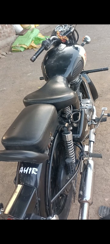 bullet 350