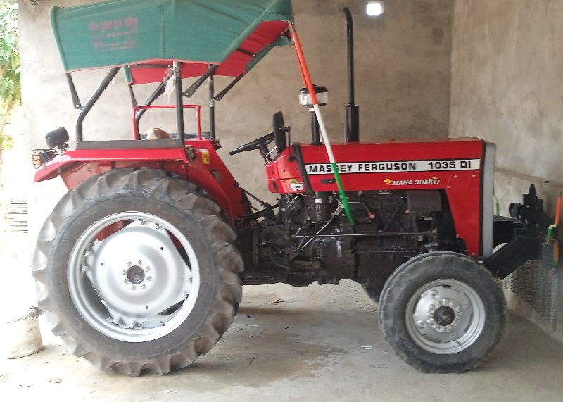 Massey 1035 di