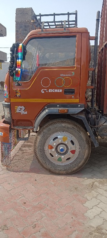 Eicher