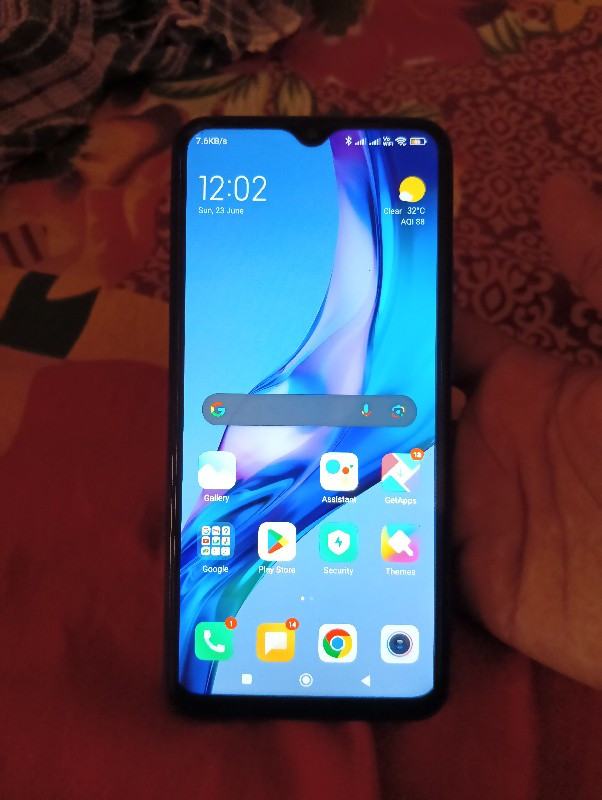 redmi 9 prime