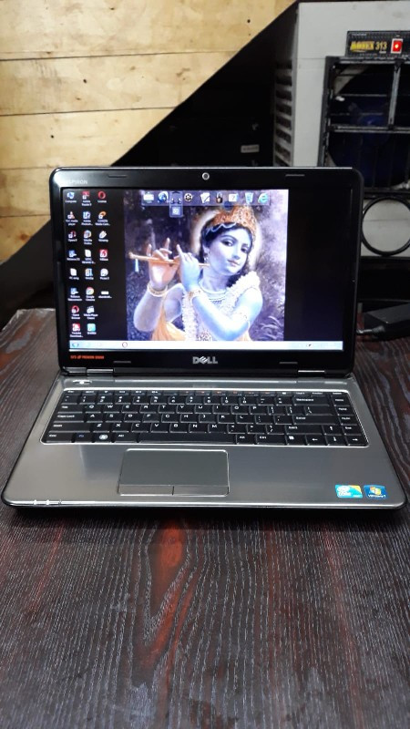 dell laptop