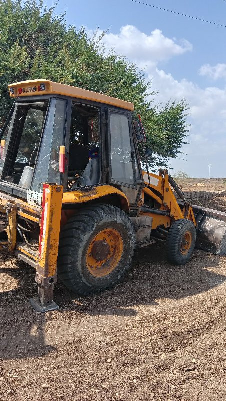 jcb 3dx