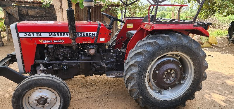 massey 241 di 2...