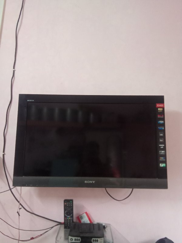 TV Sony