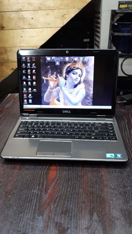 dell laptop