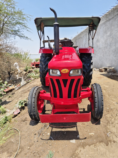 Mahindra 275
Mo...