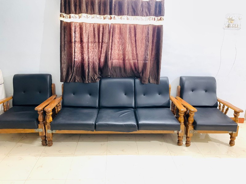 rajwadi sofa