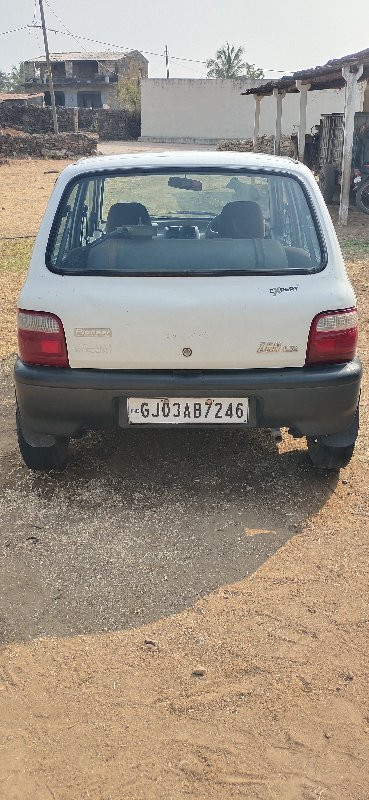 maruti suzuki Z...