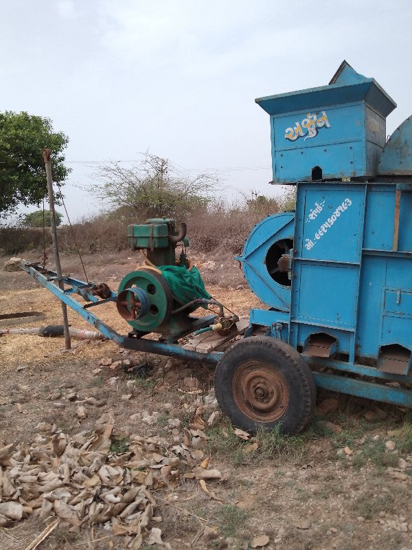 ઓપનેર વેસવાનુ છ...