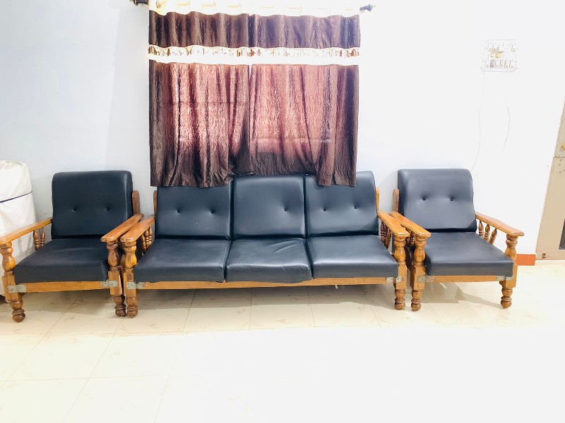 rajwadi sofa