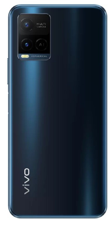 vivo y 21.