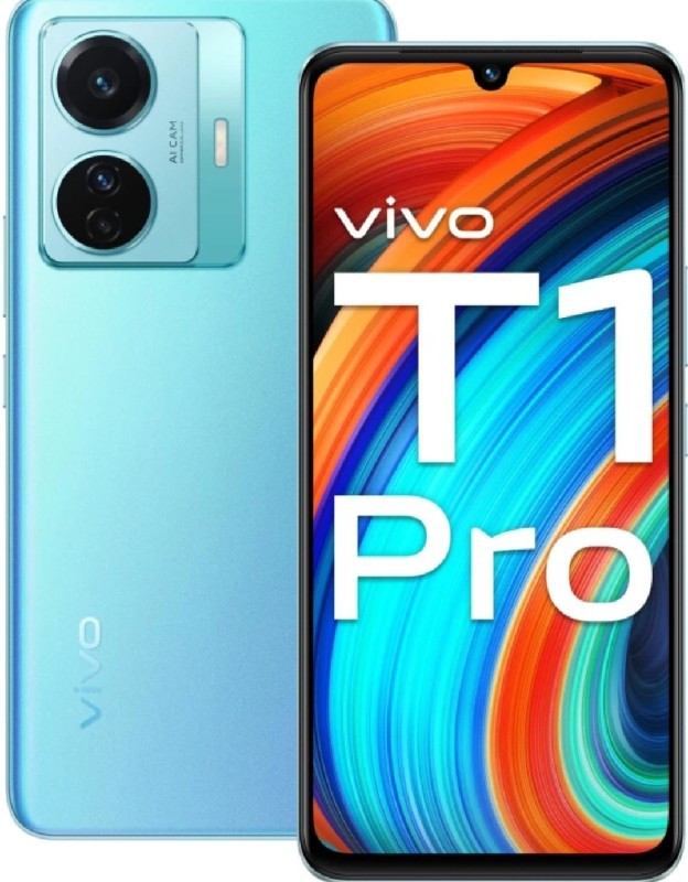 Vivo t1 pro 5g