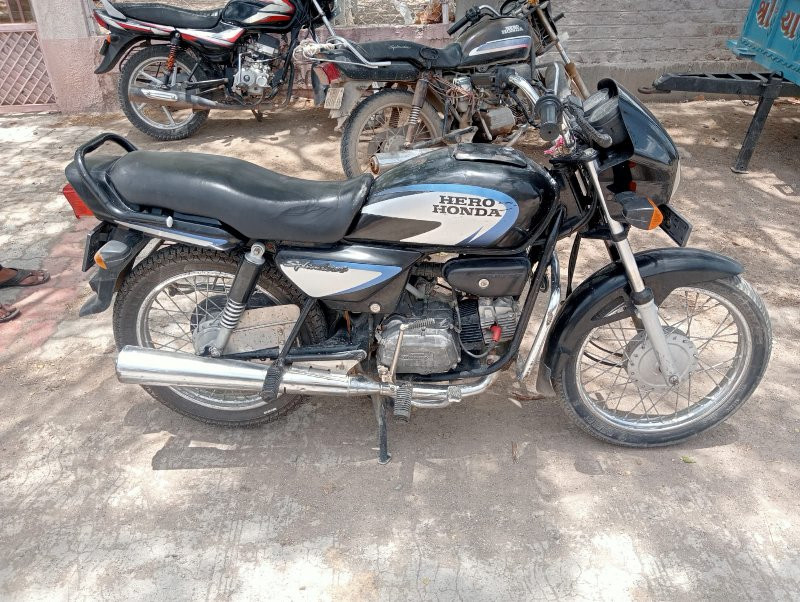 HERO HONDA SPLE...