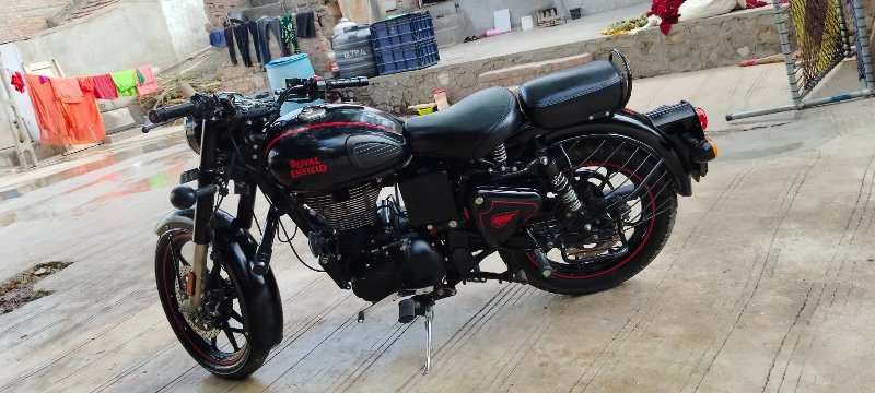 royal Enfield