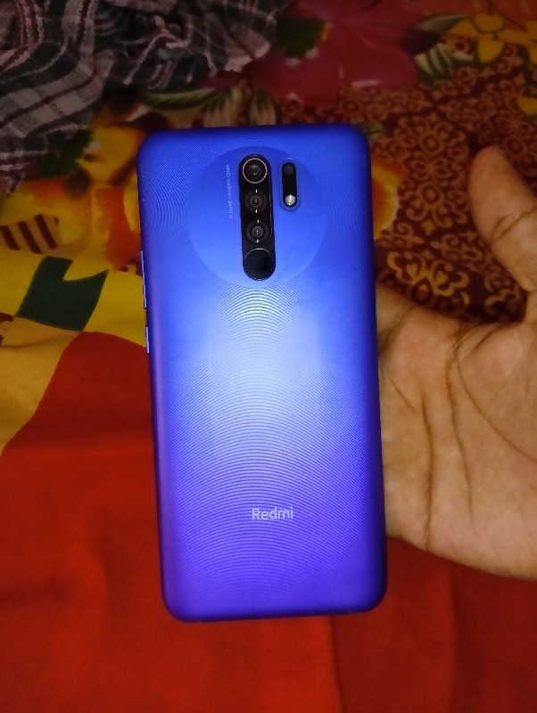 redmi 9 prime