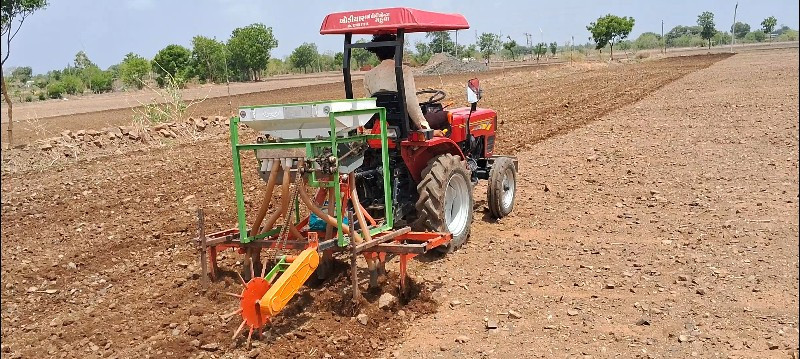 મિની ઓરણી 9 દાત...