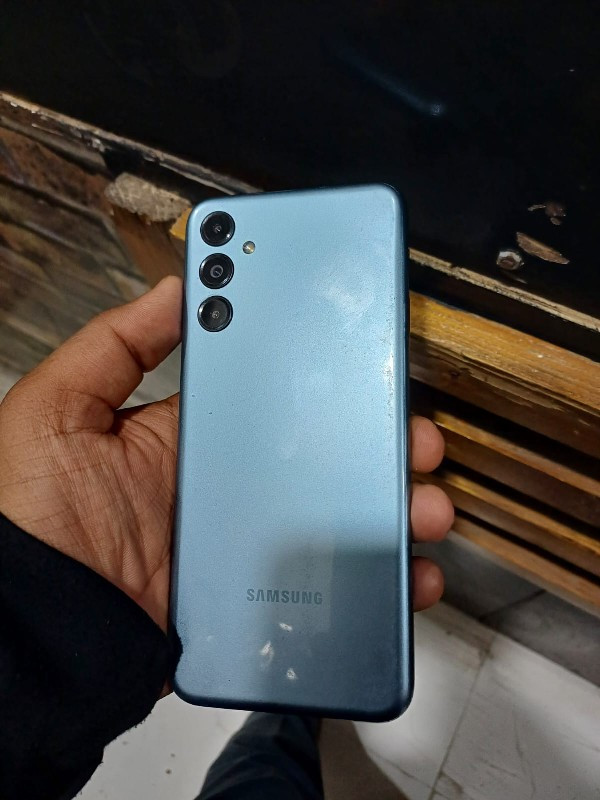 Samsung m14 5g