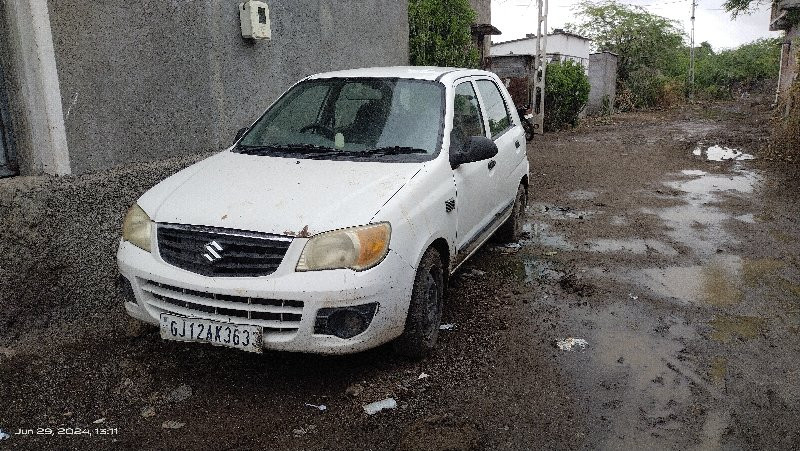 Alto 800