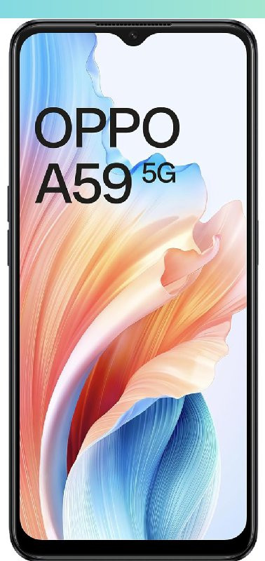 oppo a59 5g