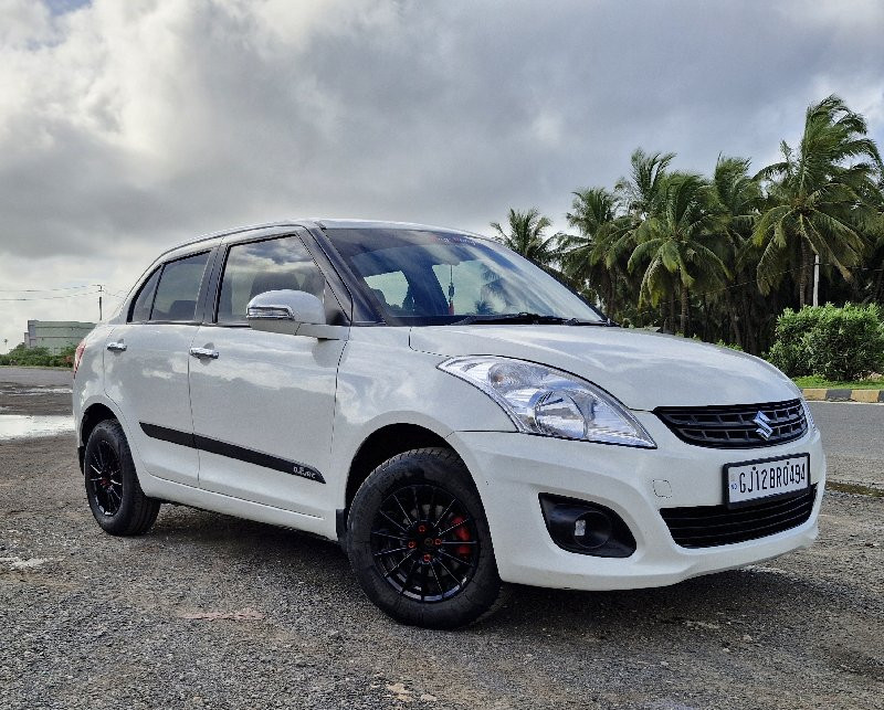 SWIFT DZIRE (DI...