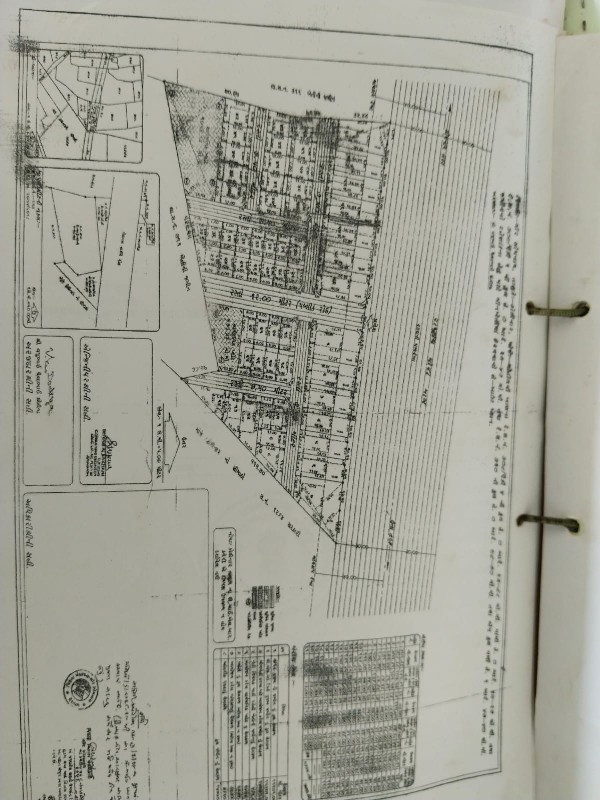 kodinar plot