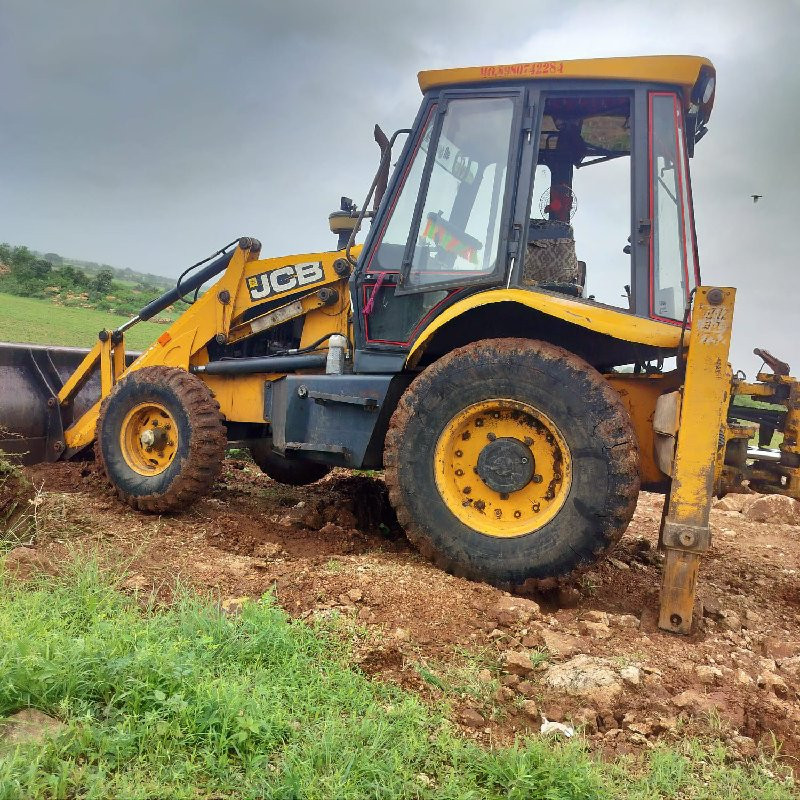 jcb 3dx