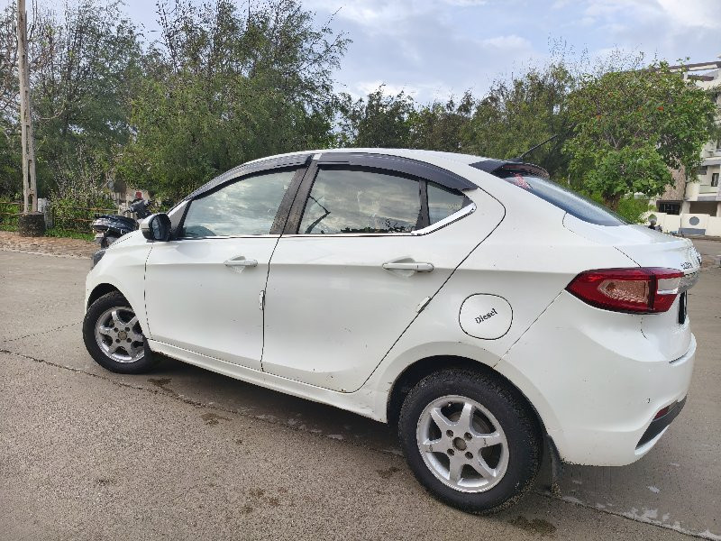 TATA TIGOR XZ (...