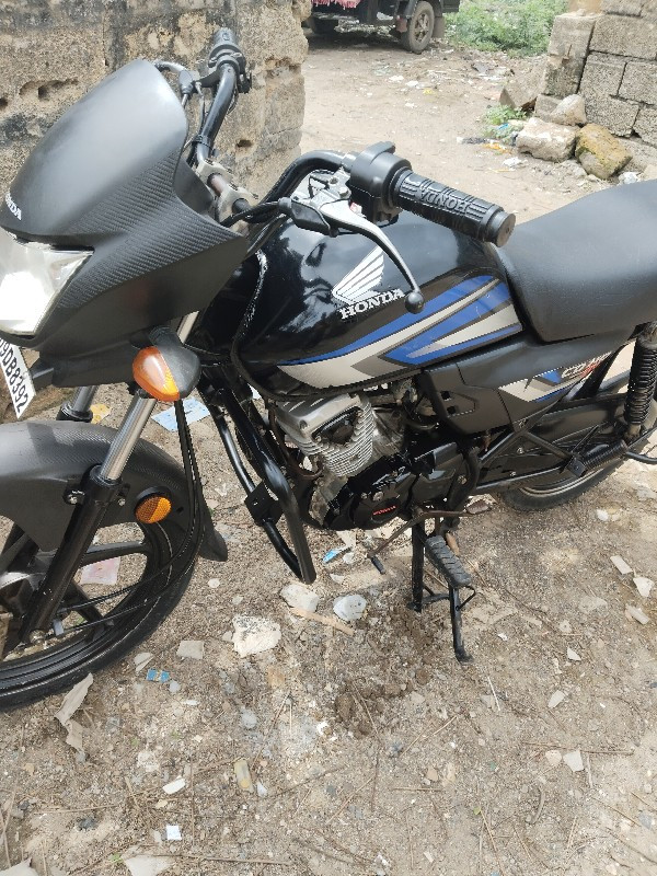 honda cd 110 20...