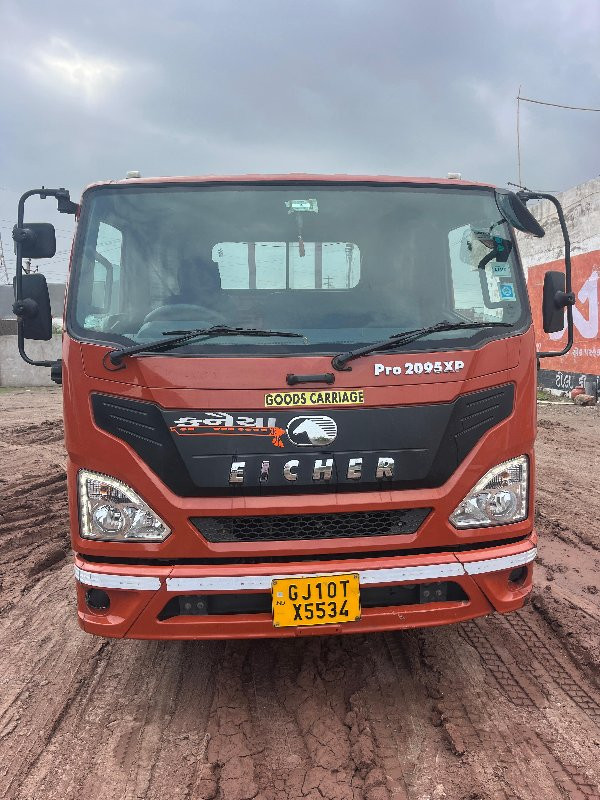 EICHER for sell