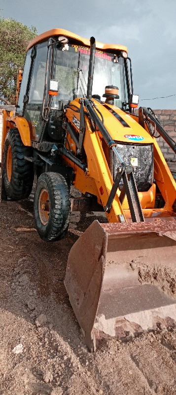 jcb 3dx  modal...