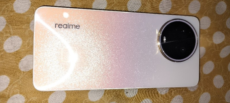 REALME 11X 5G 8...