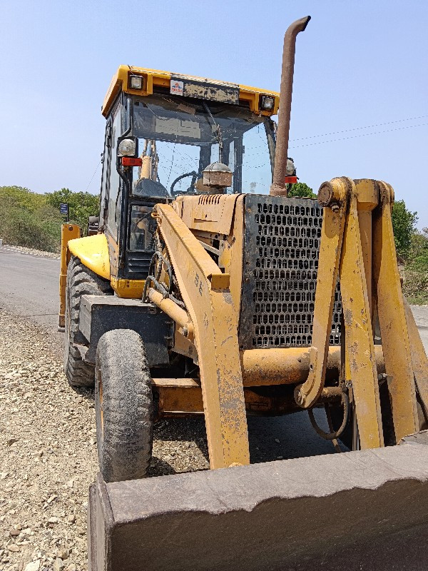 jcb tata