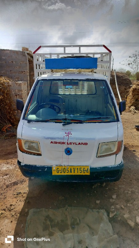 Ashok leyland