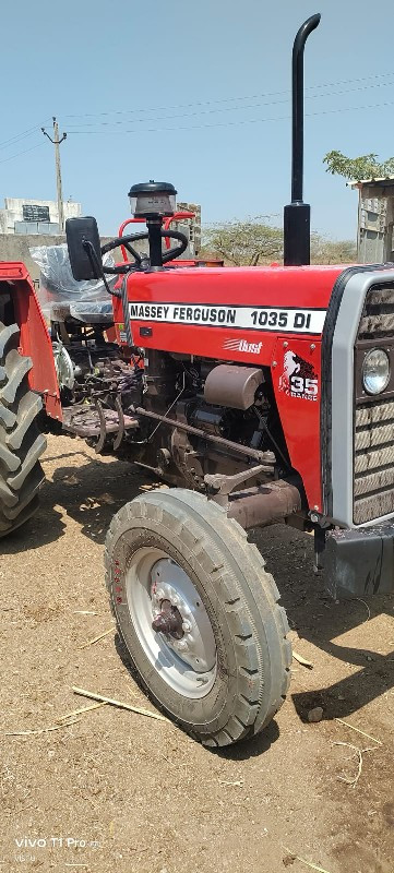 1035di tractor...