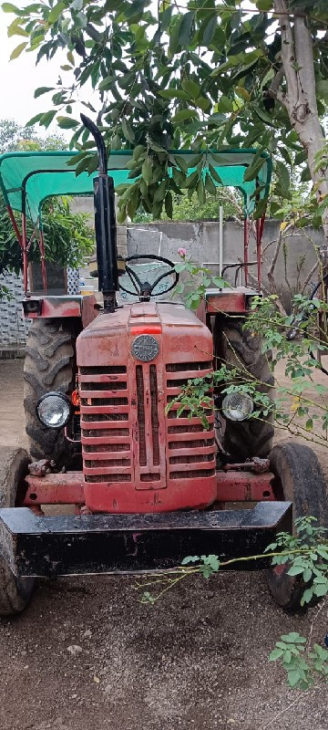 Mahindra 275 di