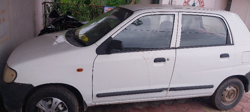 Maruti vdyog Lt...