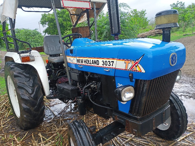 New holland 303...