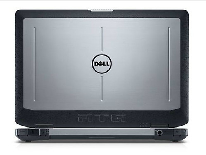 DELL LATITUDE E...