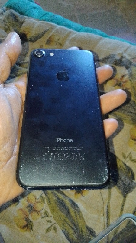 I phone 7